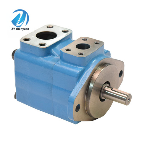 Hot Sell Hydraulic Vane Pump 2520V 3520V 3525V 4520V 4525V 4535V 50V 20V Series 50V100A 1B11 132 High Pressure Hydraulic Pump