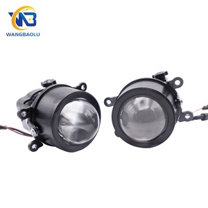 Ot-Venta de luz led para parachoques, para onda IVIC - Product Image 3