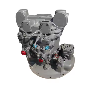 حفار هيتاشي أصلي ، مضخة تروس عالية الضغط من من نوع ZX240 - Product Image 2