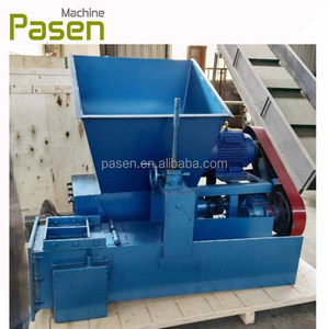 Machine de recyclage de mousse de polyéthylène, machine de broyage et d'extrusion de blocs de mousse EPS - Product Image 5