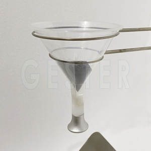 Equipo de Prueba de Resistencia al Agua por Pulverización para Tejidos, Cumple con AATCC 22 e ISO 4920, Modelo GT-C31 - Product Image 4