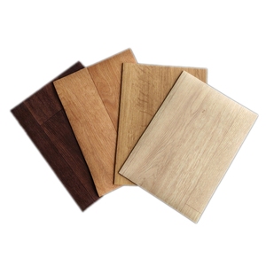 Nhiệm vụ nặng nề khiêu vũ keo dính bấm vào sang trọng pisos de PVC <span class=keywords><strong>linoleum</strong></span> Sàn Vinyl - Product Image 2