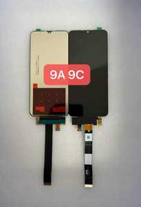 Pantallas LCD para Teléfonos Móviles <span class=keywords><strong>Xiaomi</strong></span> Redmi 9A 9At 10A 9I 9C Poco C31, Pantalla Táctil LCD sin Marco, Digitalizador, Ensamblaje - Product Image 6