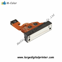 Spectra Galaxy PH JA 256 30pl 50pl 80pl Cabezal de impresión para impresora Teckwin Vutek Dilli Neo