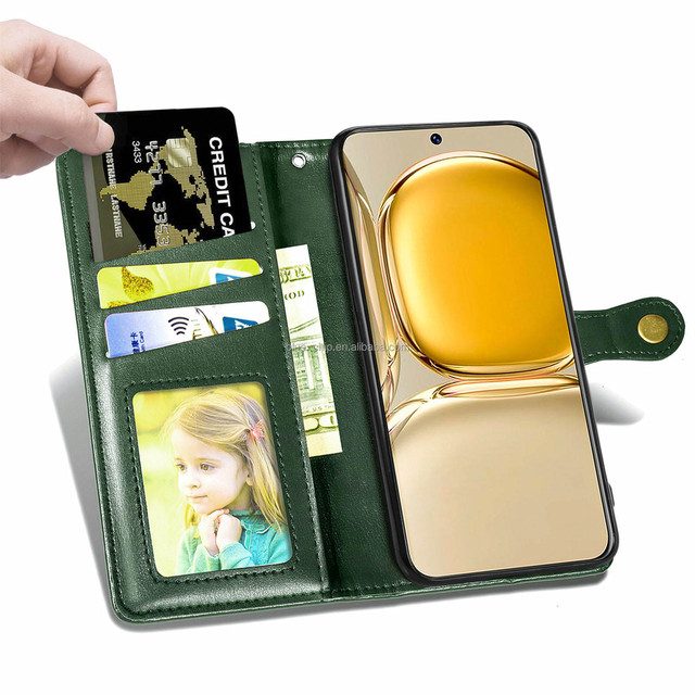 Pu Tpu Different Types of Phone Back Covers Sublimation Blanks Phone Case for Huawei P60 / P60 Pro Different Phones Case