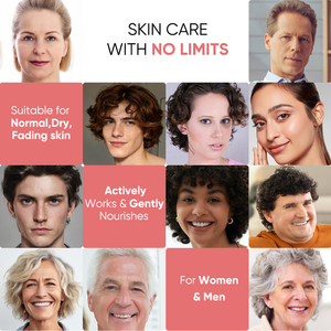 Acne detergente viso detergente idratante pulizia profonda olio di controllo esfoliante per la pelle del viso cura della pelle 100ml MOOYAM lavaggio del viso - Product Image 4