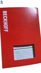โมดูล PLC KL2622 โมดูลควบคุมอุตสาหกรรม โมดูลเอาต์พุตดิจิตอล โมดูลควบคุมลอจิกแบบตั้งโปรแกรมได้ โมดูลระบบอัตโนมัติอุตสาหกรรม - Product Image 1