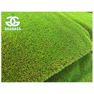 หญ้าเทียมสังเคราะห์ขนาด 35 มม. สำหรับสวนแนวตั้ง คุณภาพสูง เหมาะสำหรับพื้นที่เล่นเด็ก - Product Image 3