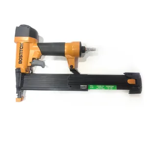 China Hot Selling Pneumatische Nail Gun 1-1/2in Nietjes Brad Nietmachine Voor Funiture Houten