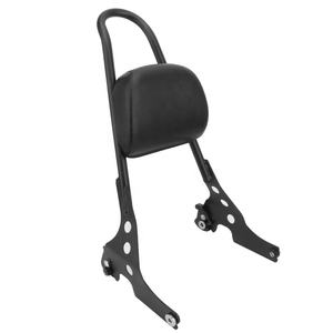 <span class=keywords><strong>Porte</strong></span>-bagages de moto, sissy bar, <span class=keywords><strong>coussin</strong></span> arrière, siège passager, dossier pour Harley Sportster XL 883 1200 48 - Product Image 4