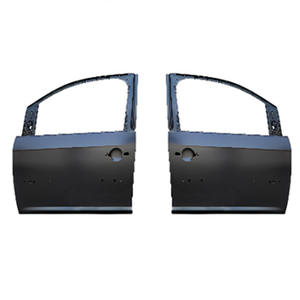 Prezzo all'ingrosso accessori auto porta anteriore 2 k5 831 055 OEM 2 k5 831 056 cancello destro e sinistro per <span class=keywords><strong>Volkswagen</strong></span> <span class=keywords><strong>CADDY</strong></span> <span class=keywords><strong>2015</strong></span> - Product Image 1