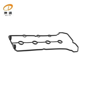 11189-54GE0 1118954G00 pour <span class=keywords><strong>Suzuki</strong></span> Liana M16a joint de soupape de couvercle Swift Justy <span class=keywords><strong>Jimny</strong></span> Wagon R joint de couvercle de culasse M13A - Product Image 2