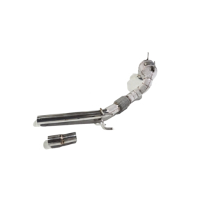 ING Alto rendimiento <span class=keywords><strong>VW</strong></span> 2021 + <span class=keywords><strong>VW</strong></span> <span class=keywords><strong>Troc</strong></span> 1,4 T Válvula de escape catback de acero inoxidable Interruptor de válvula de voz de tono alto - Product Image 3