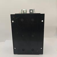 Contrôleur de moteur CC fiable 1205M-5603, module de contrôle à sortie stable pour autolaveuse autoportée, gerbeur et voiturette de golf électrique
