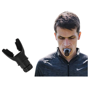 อุปกรณ์ช่วยหายใจแบบข้ามพรมแดนแบบพกพาสำหรับการหายใจทางช่องท้องและการทำงานของปอดอุดกั้นเรื้อรัง - Product Image 1