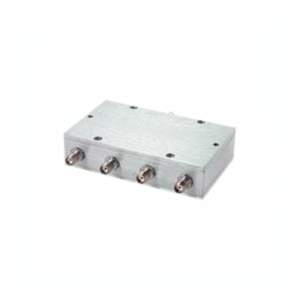 ZB4PD1-5.8-S+ ตัวแบ่งกำลัง RF แบบดั้งเดิม-ตัวแยกสัญญาณ - Product Image 1