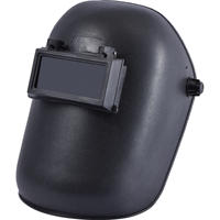 Casque de soudage Ultra-transparent avec ailes latérales, pour soudeur, de haute qualité, bon marché, avec CE, vente en gros,