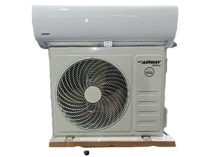 <span class=keywords><strong>Aire</strong></span> Acondicionado Split TCL OEM de Alta Calidad, 30000 BTU, R32 <span class=keywords><strong>Inverter</strong></span>, 220V 60hz, Fuente Solar DC, Clase de Ahorro Energético, para Hotel - Product Image 1