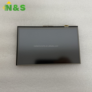 Module d'affichage LCD pour écrans de terminaux de point de vente TM070DBHG01 - Product Image 2