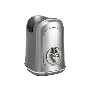 Máquina Extratora de Suco de Grau Comercial, Juicer Silencioso, Espremedor de Frutas, Juicer Lento, Prensa a Frio para Uso Comercial em Bar de Sucos - Product Image 5