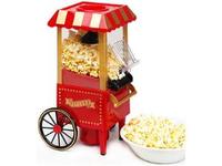 Machine électrique Mini et automatique pour popcorn Pop-Corn, vente en gros, livraison gratuite en chine