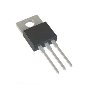 Authorized Distributor Components Electronic NTP190N65S3HF TO-220-3 Transistors - Product Image 1
