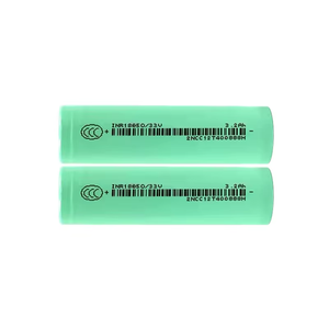 高容量 INR18650 33V 3200mAh 3.6V 液态锂电池 800 次循环 -20~60C 工作温度 适用于手电筒 - Product Image 5