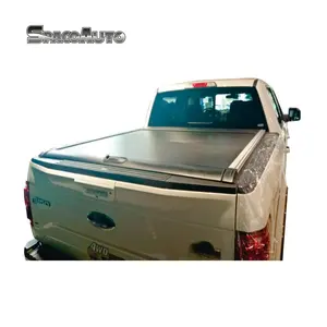 Tonneau cover for Ford Ranger T6 Roller Lid 2016