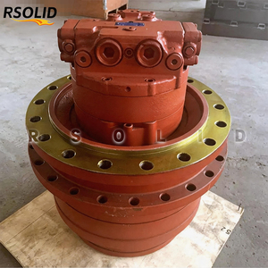 อะไหล่เครื่องจักรก่อสร้าง Rsoliddiesel รุ่น MAG-1700VP-5000 มอเตอร์ขับเคลื่อนสำหรับอะไหล่รถขุดไฮดรอลิก SY305 - Product Image 2