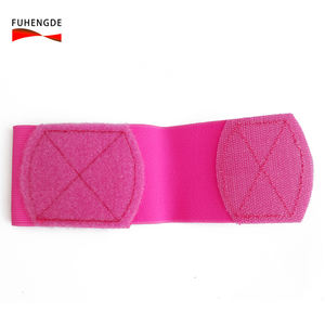 شارات قابلة للتعديل للأطفال ، عصابات العرق الرياضية وحراس الذراع لكرة السلة والتنس وكرة القدم - Product Image 2