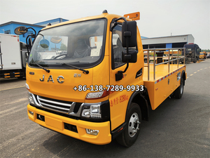 <span class=keywords><strong>รถ</strong></span>กู้ภัย<span class=keywords><strong>รถ</strong></span>พ่วงติดด้านข้างปี 2024 สําหรับขนถ่ายรถจักรยานยนต์และยานพาหนะไฟฟ้าเพื่อส่งออก - Product Image 2