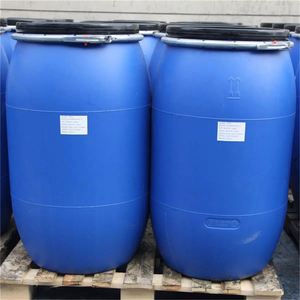 Fabricante detergente materia prima sodio lauril éter sulfato SLES 70% Texapon N70 precio - Product Image 1
