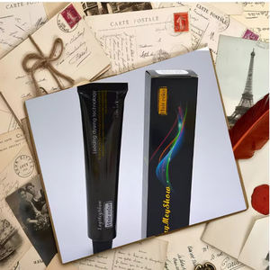 Crema Colorante <span class=keywords><strong>per</strong></span> <span class=keywords><strong>Capelli</strong></span> all'Ingrosso <span class=keywords><strong>Senza</strong></span> <span class=keywords><strong>Ammoniaca</strong></span> con Fragranza - Product Image 5