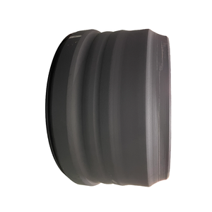 Excellente performance Rotor de frein arrière Shacman Truck Auto Parts Az7117450006 Tambour de frein arrière - Product Image 4