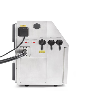 Impresora de inyección de tinta Linx8300 de China Impresora Cij automática con tinta de 24 pigmentos para cerveza Aluminio 62 Mm Mk11 Midi para tela - Product Image 2