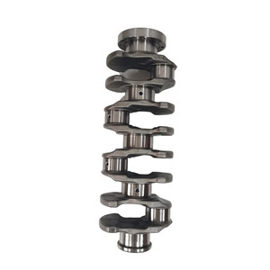 Cigüeñal forjado original fomoco Ford Everest 2,2 HDI v348 2,2 TDCi para Ranger 2.2l <span class=keywords><strong>Mazda</strong></span> Motor cigüeñal precio 2017 - Product Image 2