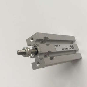 Cylindre pneumatique compact SMC CDU6-15D - Product Image 3