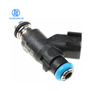 Sorgo 4 g2042 12587269 FJ1062 67669 accessori Auto ad alte prestazioni iniettore di carburante per <span class=keywords><strong>Daf</strong></span> <span class=keywords><strong>85</strong></span> 95 95XF 1987-2002 - Product Image 1