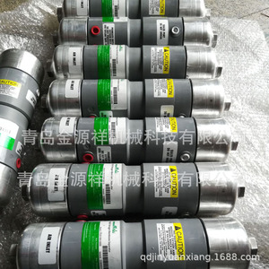 Módulo de Membrana de Hidrógeno JYX-M 100-1900mm Tipo Compresión para Separación de Aire, Color Gris - Product Image 5