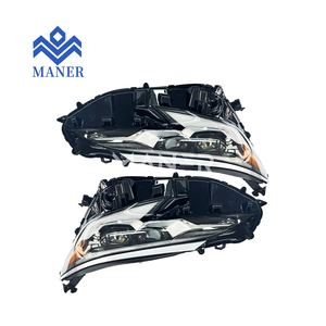 MANER Auto Lighting Systems 81150-08130 81110-08130 fabricación montaje de faros bien hechos para <span class=keywords><strong>Toyota</strong></span> <span class=keywords><strong>SIENNA</strong></span> - Product Image 2
