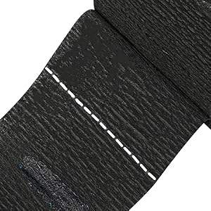 Tiras <span class=keywords><strong>de</strong></span> Papel para Cuello Desechables Negras Impermeables AIERPA NECKP para Herramientas <span class=keywords><strong>y</strong></span> Accesorios Profesionales <span class=keywords><strong>de</strong></span> Peluquería <span class=keywords><strong>y</strong></span> Uso Comercial - Product Image 2