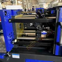 Máquina de Bajo Costo para Preformas de PET de 16 Cavidades para Empresas en Auge