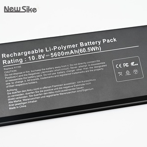 <span class=keywords><strong>Prix</strong></span> d'usine OEM <span class=keywords><strong>Batterie</strong></span> A1185 pour Apple <span class=keywords><strong>MacBook</strong></span> 13 pouces <span class=keywords><strong>Batterie</strong></span> d'ordinateur portable A1181 2006 2007 2008 2009 - Product Image 5