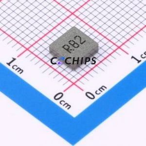 Inductor de Potencia YSPIT0520A-R82M SMD, 5.5x5.3mm (Inductancia: 820nH) (Precisión: 20% Corriente de Saturación (Isat): 15A) - Product Image 1