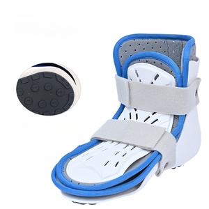 Soporte de tobillo <span class=keywords><strong>para</strong></span> ligamento articular, esguince, lesión, <span class=keywords><strong>empeine</strong></span>, fractura, fijación, rehabilitación, Protector de pie - Product Image 3