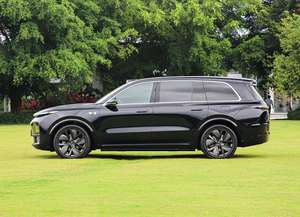 理想的なLixiangをリードする新しいエネルギー電気自動車Li7 Li8 Li9 Le <span class=keywords><strong>Auto</strong></span> Electrico Li Xiang L 7 8 9 L7 L8 L8 L8 L9新しいエネルギー車 - Product Image 2