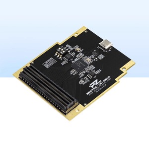 PZ-FL3014 FPGA USB3.0 โมดูลบอร์ดพัฒนาที่เข้ากันได้กับ CYUSB3014 ZYNQ และคินเท็กซ์ อัลตร้าสเกล - Product Image 1