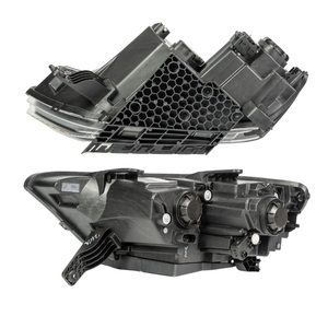 Chất lượng cao 100W đèn pha phía trước bên trái cho SWM G01/g01f hệ thống chiếu sáng ô tô mới - Product Image 6