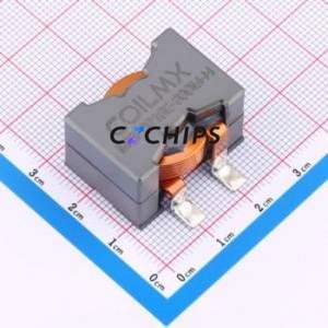Inducteur de puissance MTP2918E-330M-H SMD, 27x19,8 mm (Inductance : 33 µH) (Précision : 10 % Courant nominal : 28 A) - Product Image 1