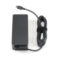Alimentation pour ordinateur portable Lenovo 65W Adaptateur secteur de remplacement pour Lenovo IdeaPad 3 5 7 Series